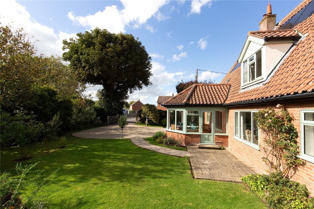 House in Holt, England 5 - 17721192