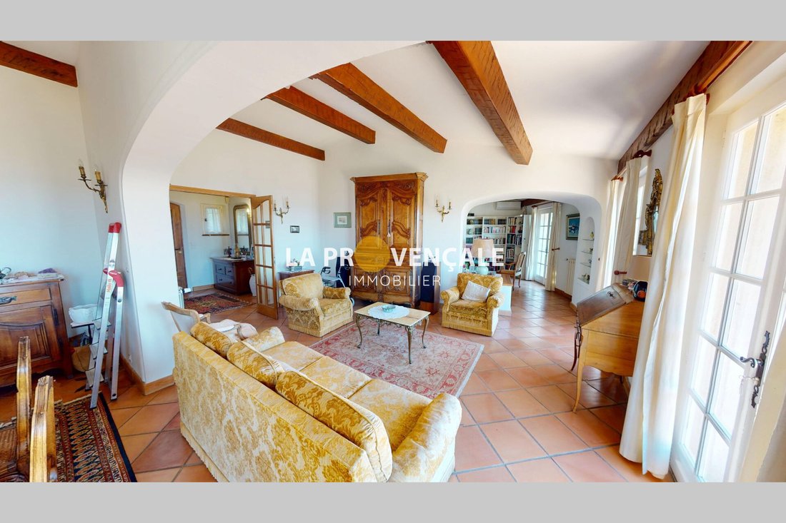 Villa in Toulon, Provence-Alpes-Côte d'Azur, France 4 - 17668664