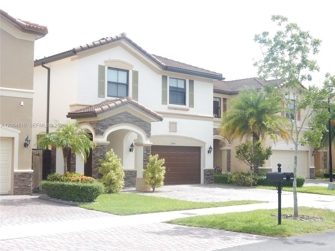 House in Doral, Florida, United States 2 - 17722632
