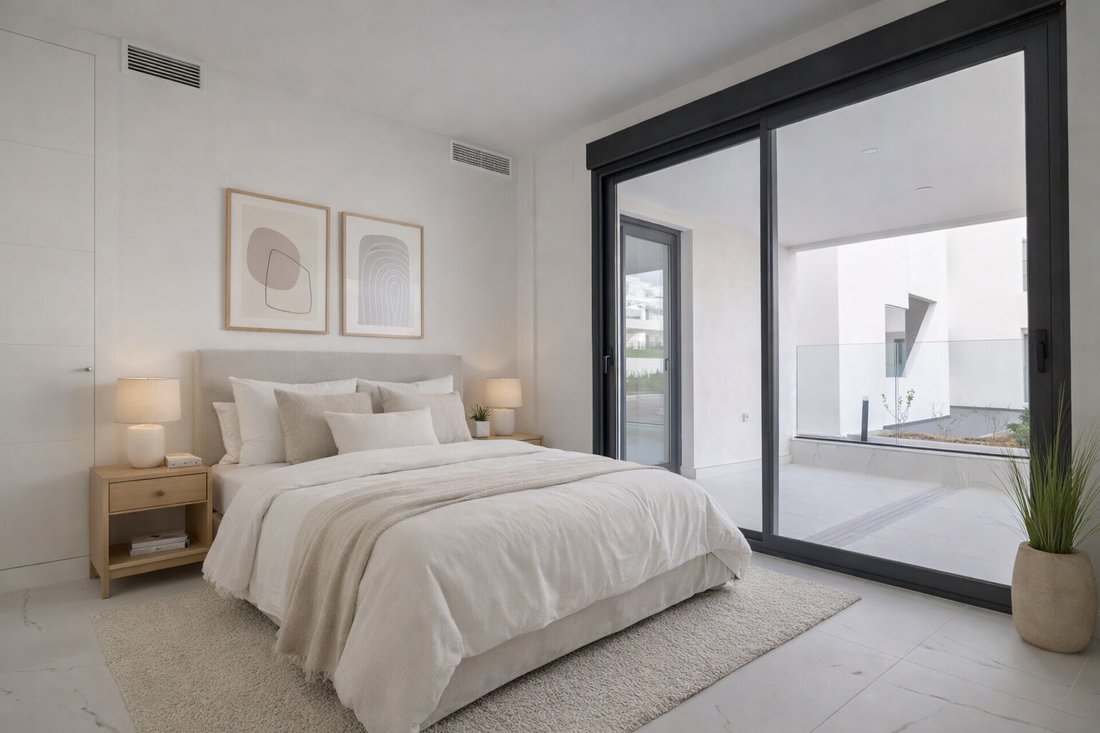 Apartment in Casares, Andalusia, Spain 4 - 17722154