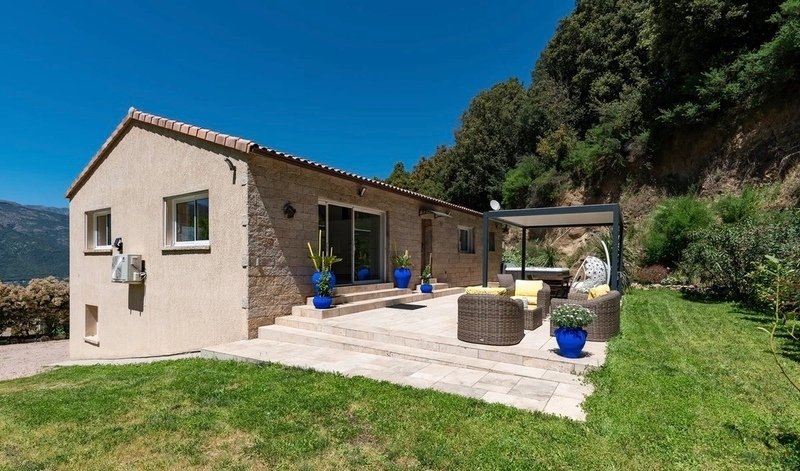 House in Propriano, Corsica, France 1 - 17721053