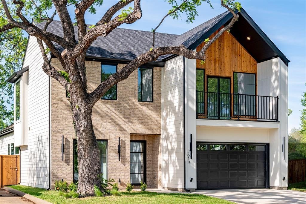 House in Dallas, Texas, United States 5 - 17512059