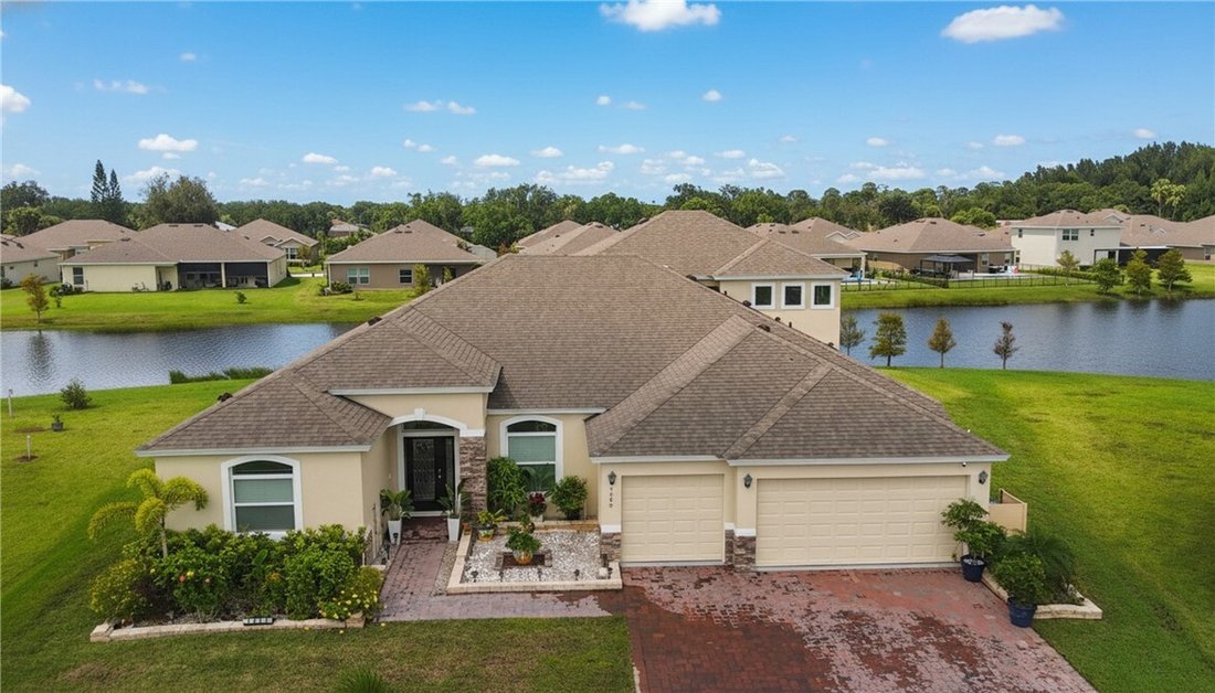 House in Vero Beach, Florida, United States 1 - 17721848