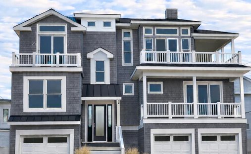 House in Beach Haven, New Jersey, United States 1