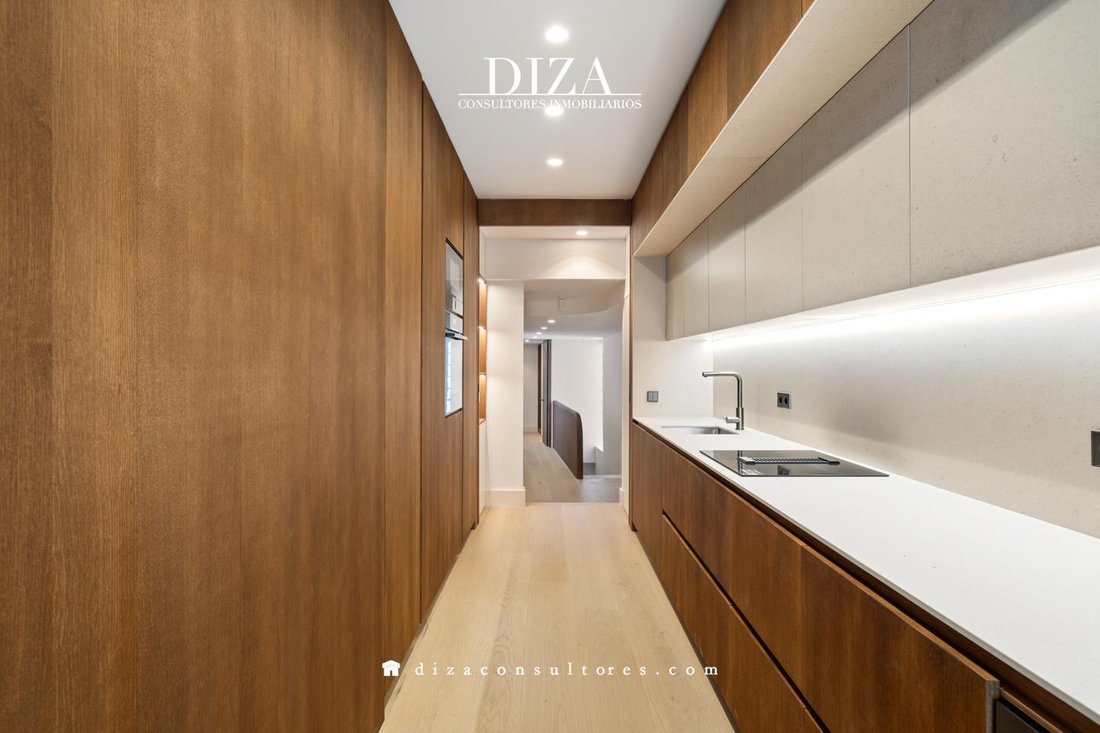 Appartamento a Centro, Madrid, Spagna 2 - 17720994
