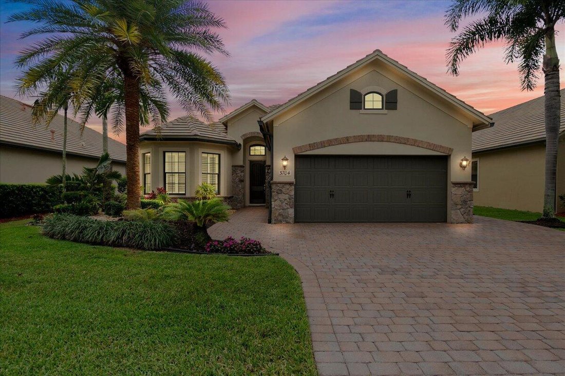 House in Wellington, Florida, United States 1 - 17723697