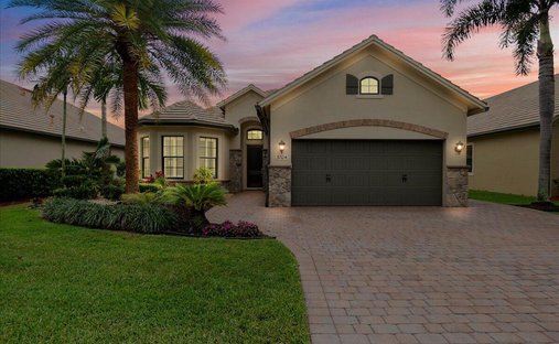 Maison à Wellington, Floride, États-Unis 1