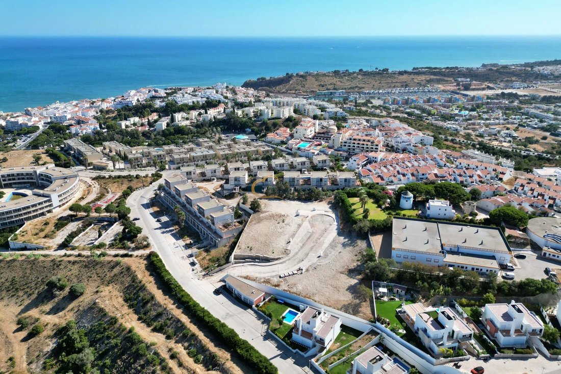 Land in Olhos de Agua, Algarve, Portugal 3 - 17721556