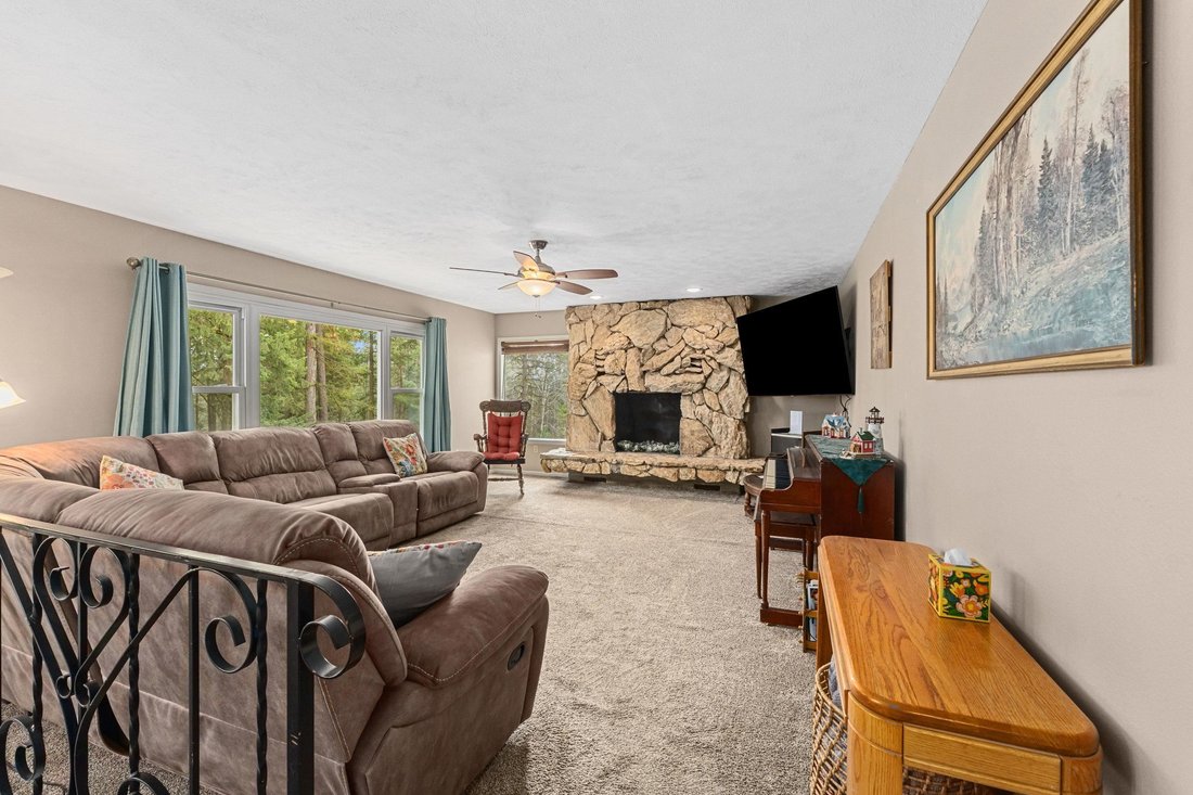 House in Chewelah, Washington, United States 2 - 17722068