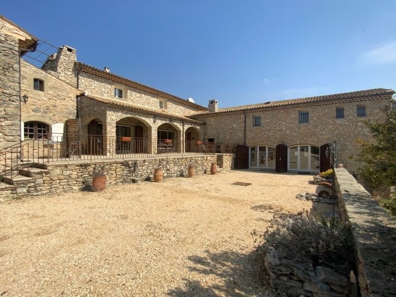 House in Banon, Provence-Alpes-Côte d'Azur, France 3 - 17720997
