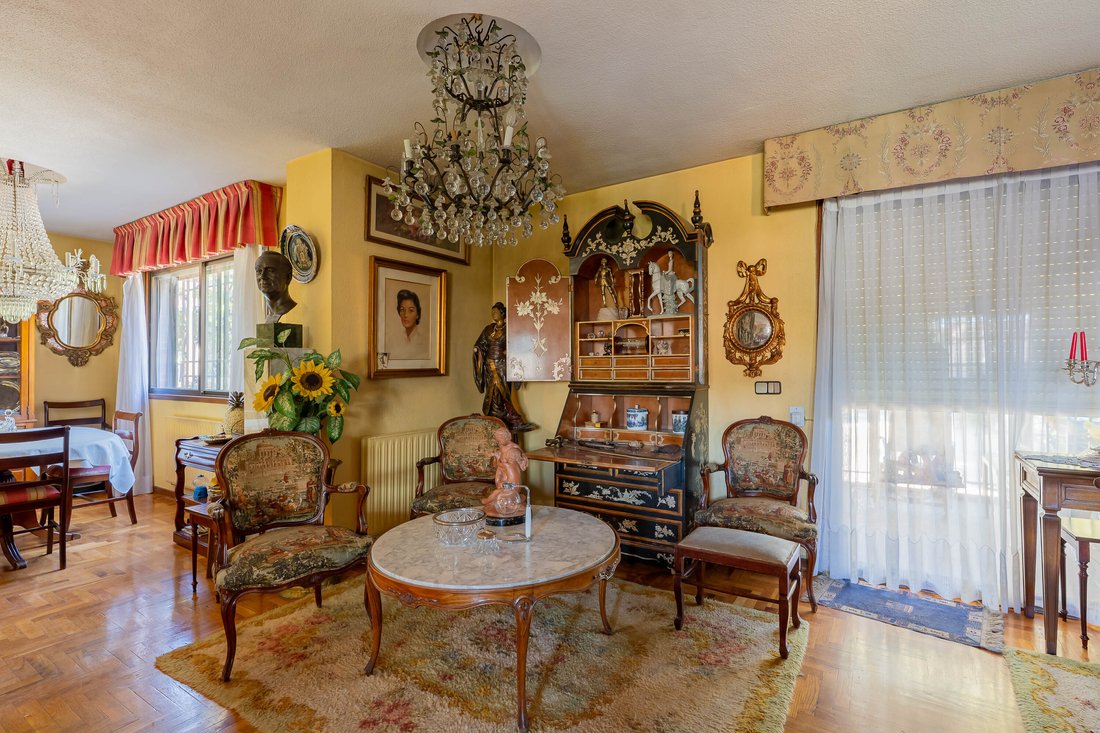 House in Moncloa-Aravaca, Madrid, Spain 4 - 17723474