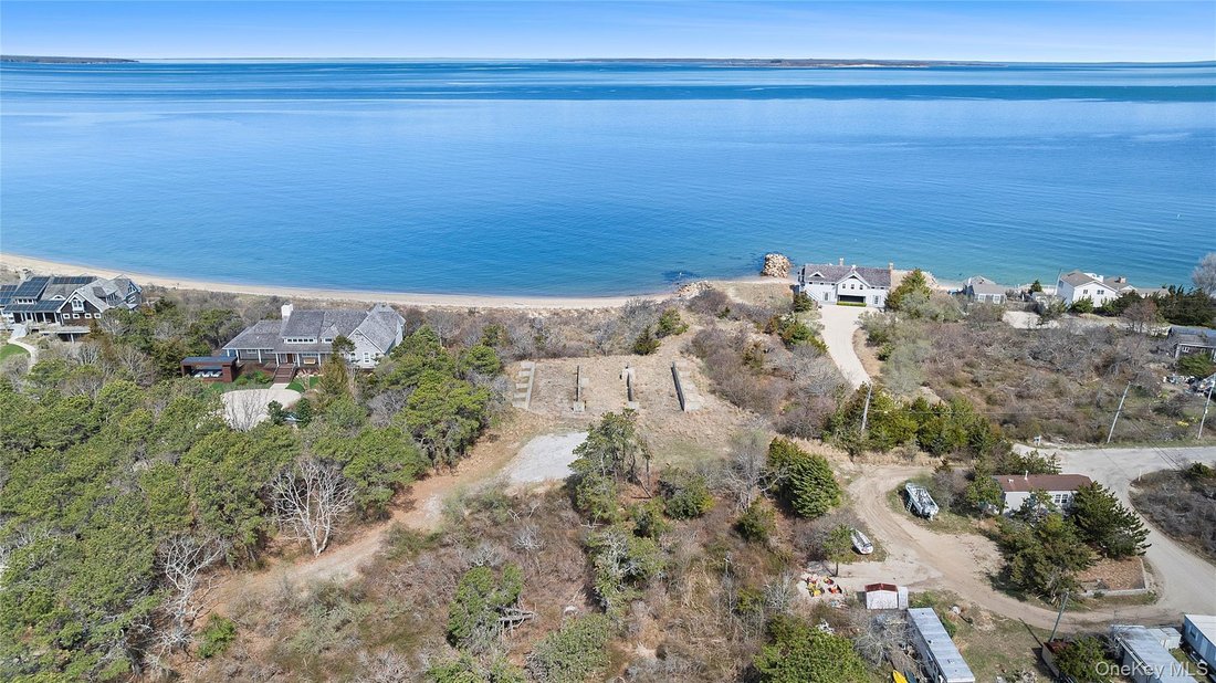 Land in Amagansett, New York, United States 3 - 17143001