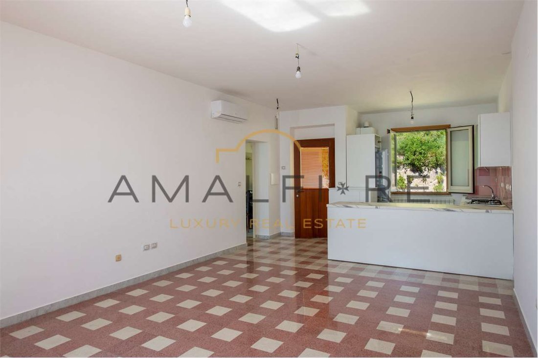 Apartment in Amalfi, Campania, Italy 3 - 17722417