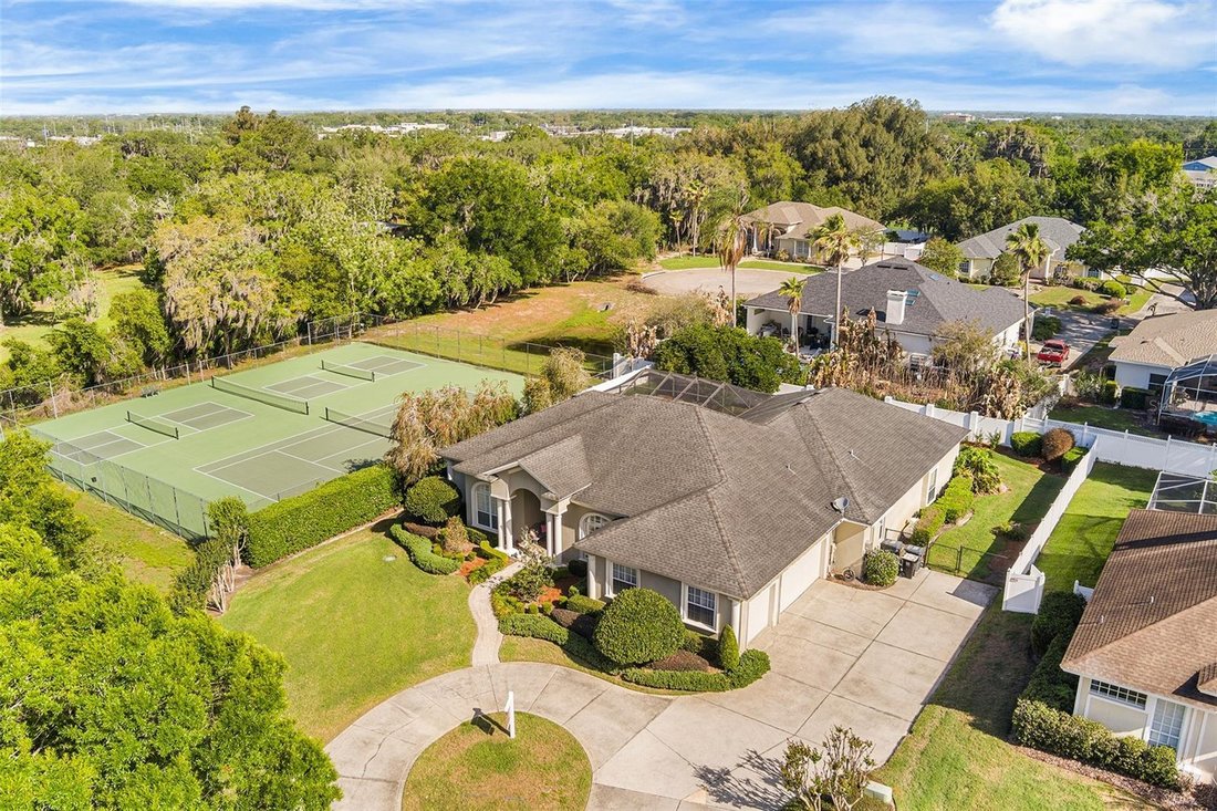 House in Lakeland, Florida, United States 2 - 17632315