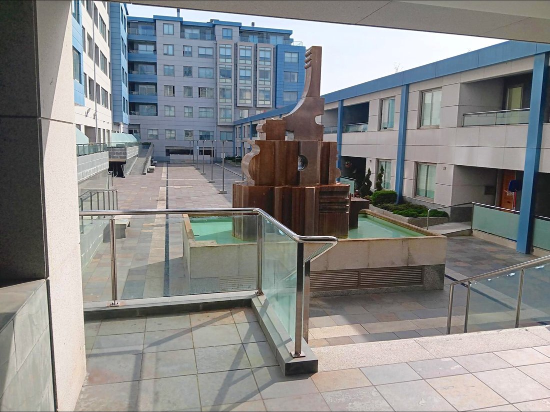 Penthouse in Oza, Visma, Spain 3 - 17723368