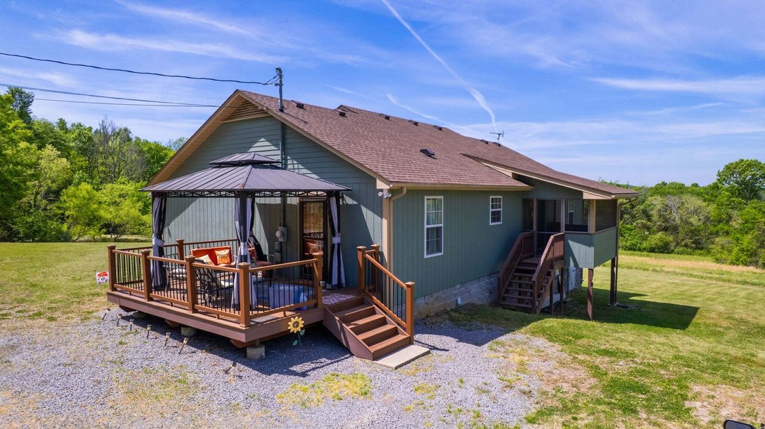 House in Shelbyville, Tennessee, United States 4 - 17720848
