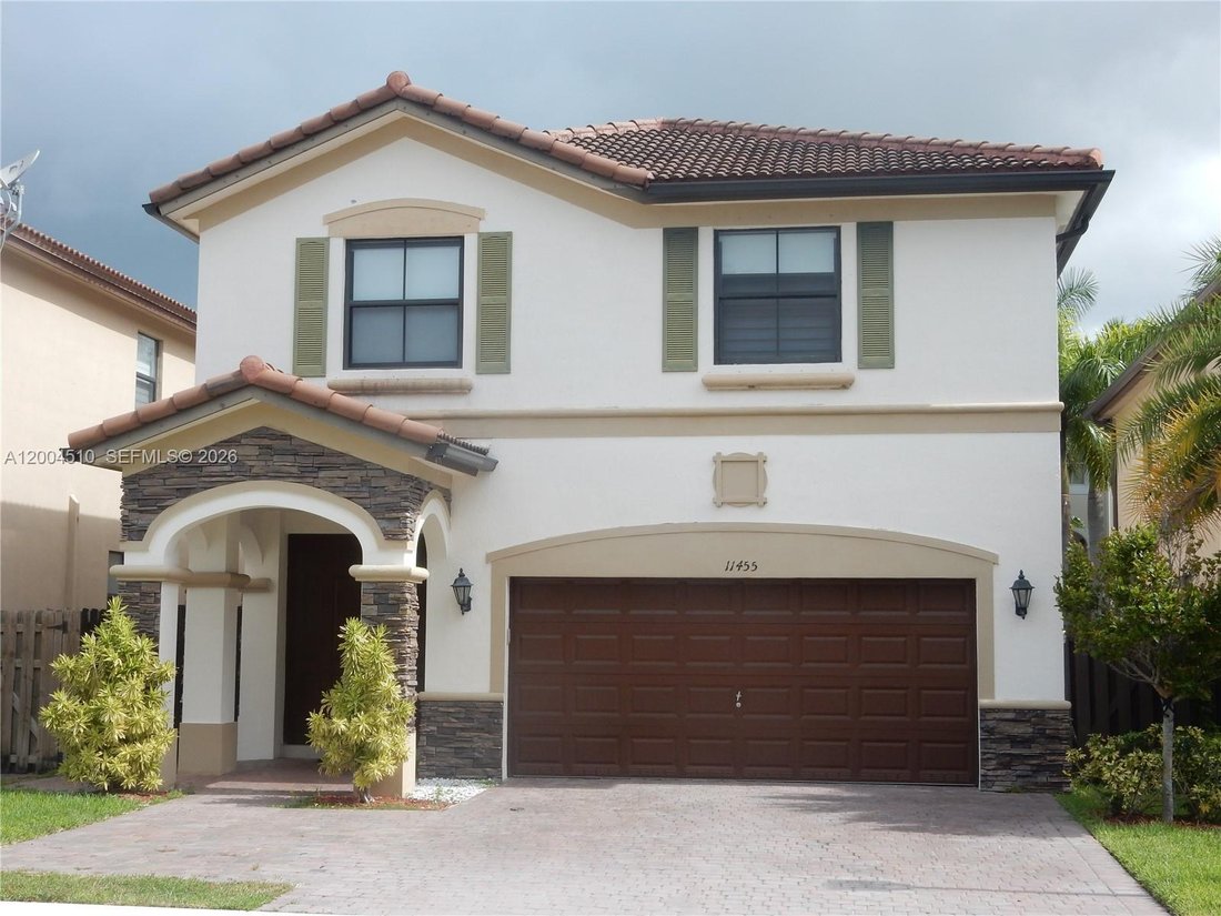 House in Doral, Florida, United States 1 - 17722632