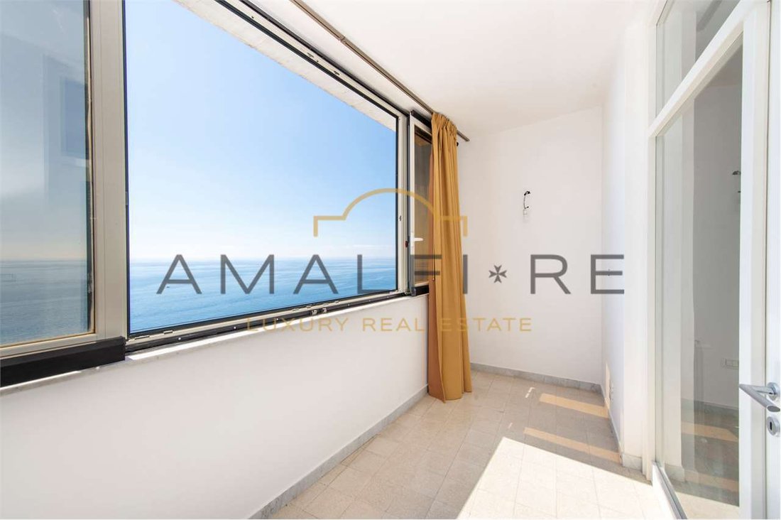 Apartment in Amalfi, Campania, Italy 2 - 17722417