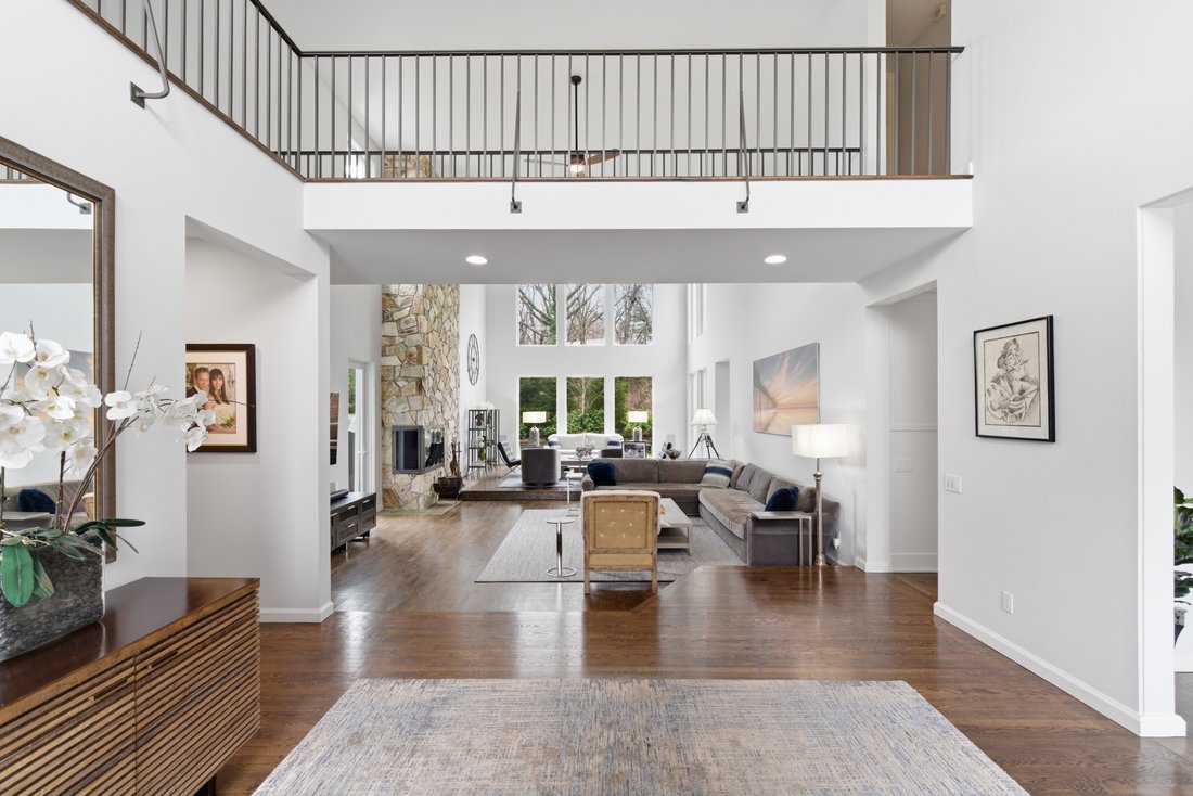 House in Laurel Hollow, New York, United States 4 - 17721671
