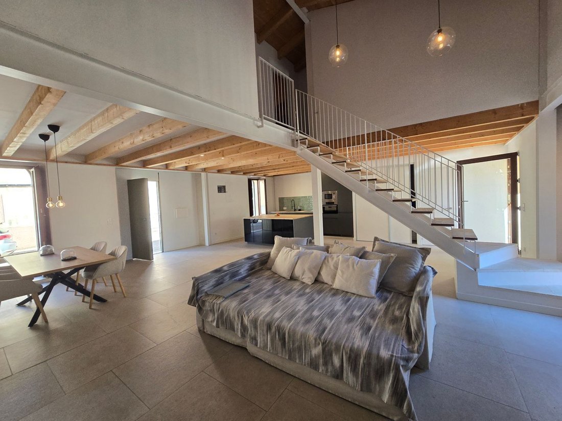 Villa in Sencelles, Balearic Islands, Spain 4 - 17721840