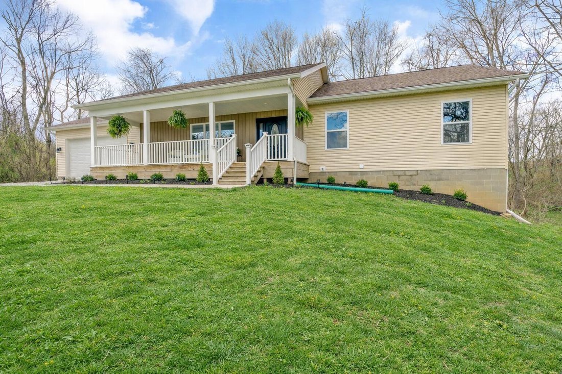 House in Johnstown, Ohio, United States 3 - 17682567