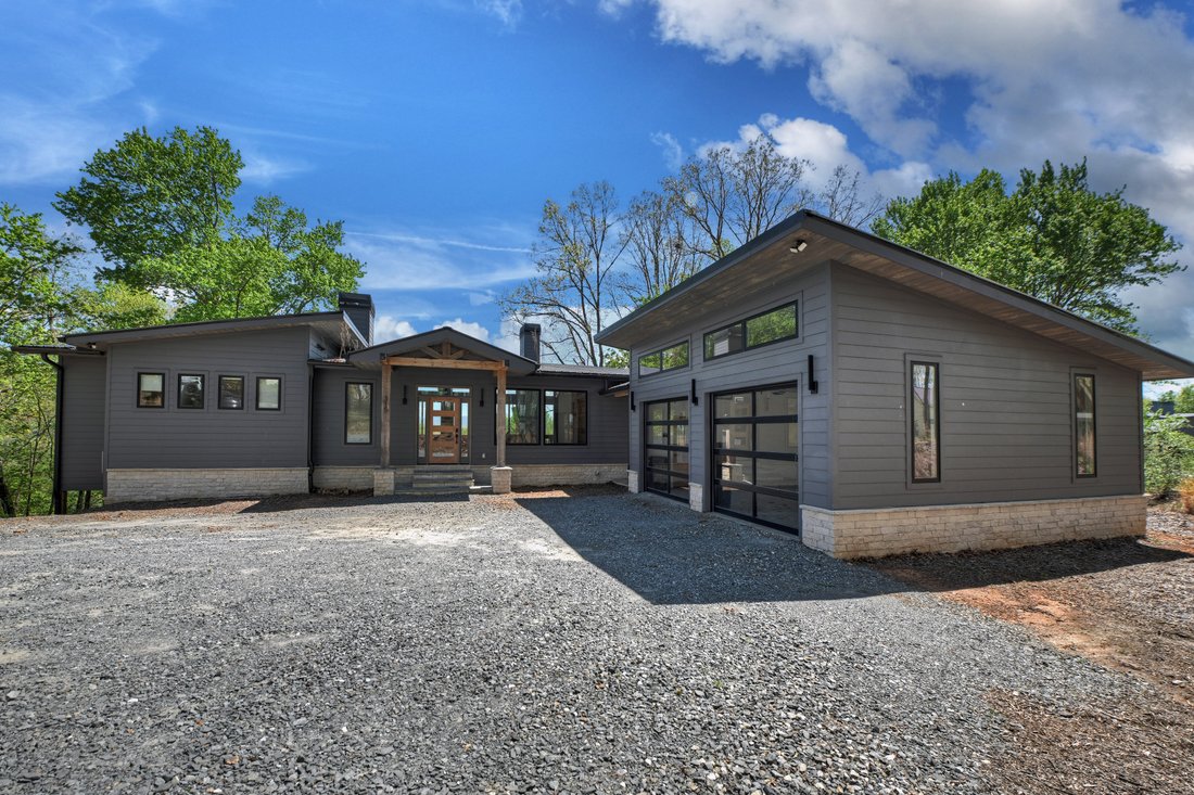 House in Morganton, Georgia, United States 4 - 17721616