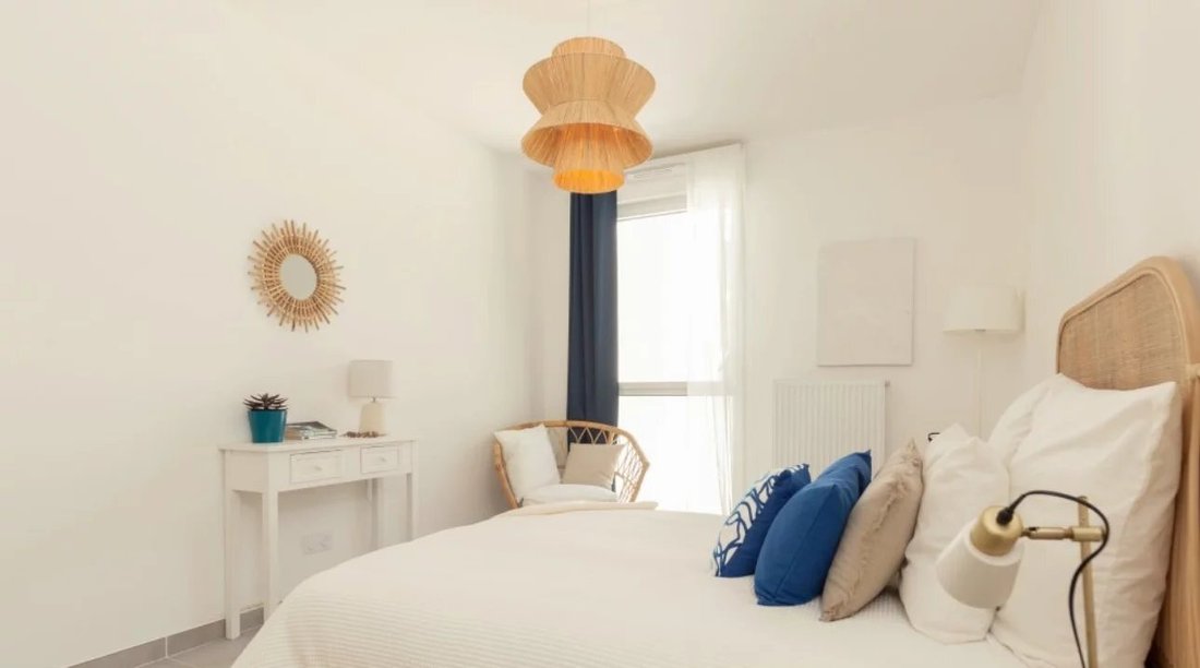Appartement à Le Fort, Six-Fours-les-Plages, France 4 - 17721117