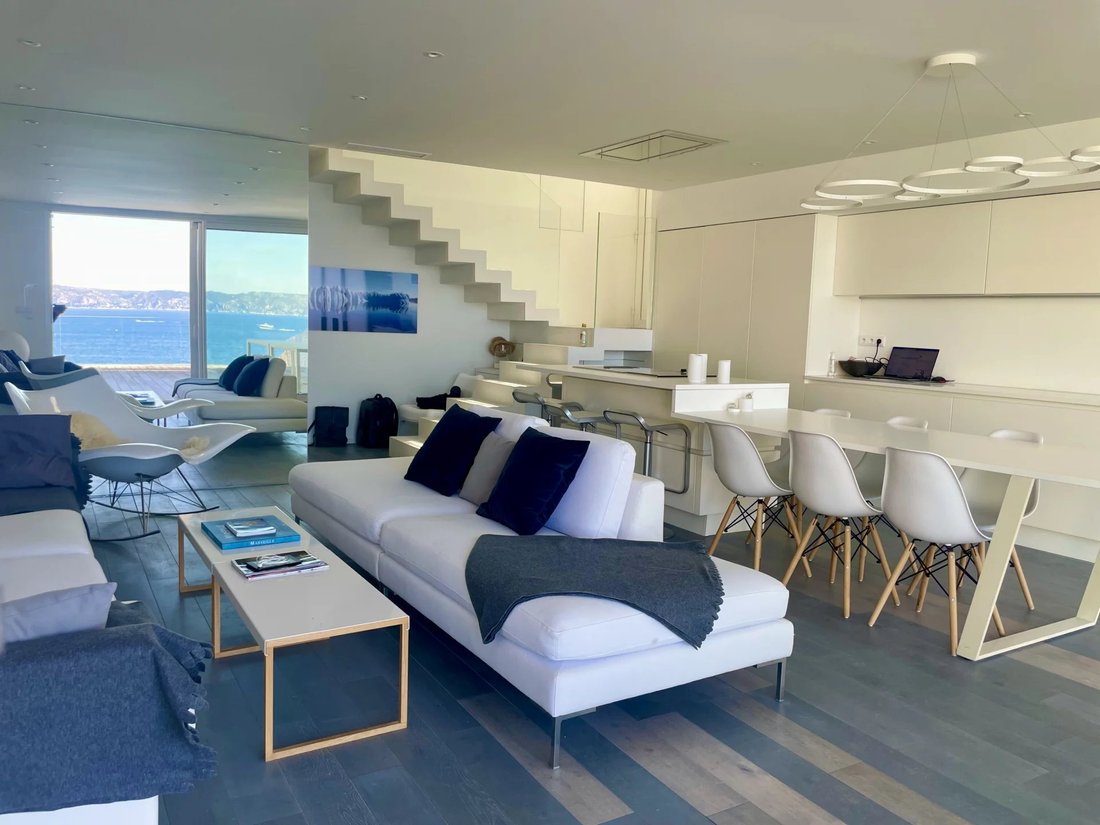 House in Endoume, 7e Arrondissement, Marseille 3 - 17720749