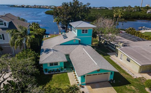 Haus in Tarpon Springs, Florida, Vereinigte Staaten 1