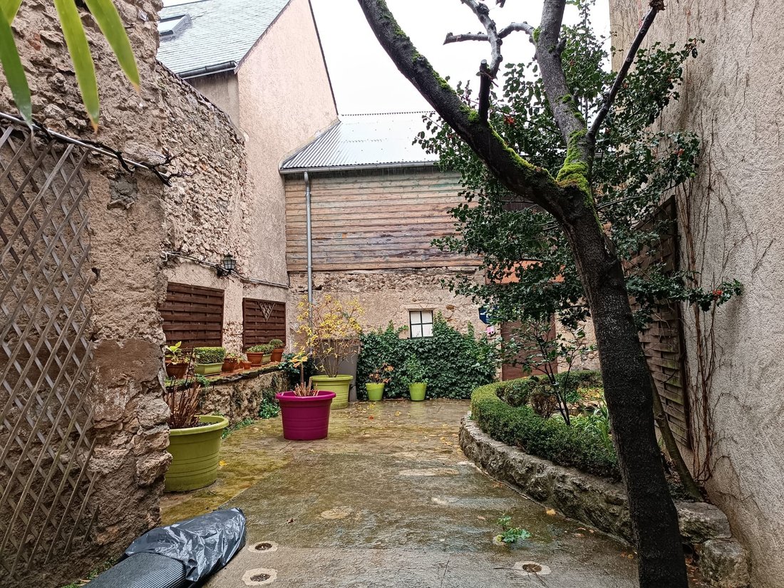 House in Centre Ville, Blois, France 3 - 17721785