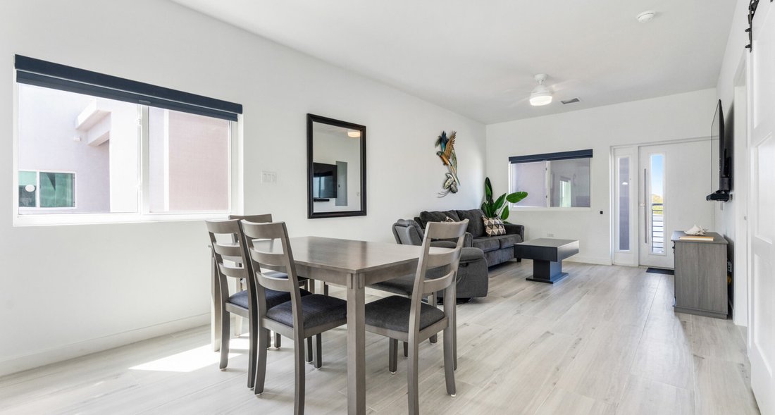 Apartment in West Bay, West Bay, Cayman Islands 1 - 17723439