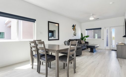 Appartement à West Bay, West Bay, Îles Caïmans 1