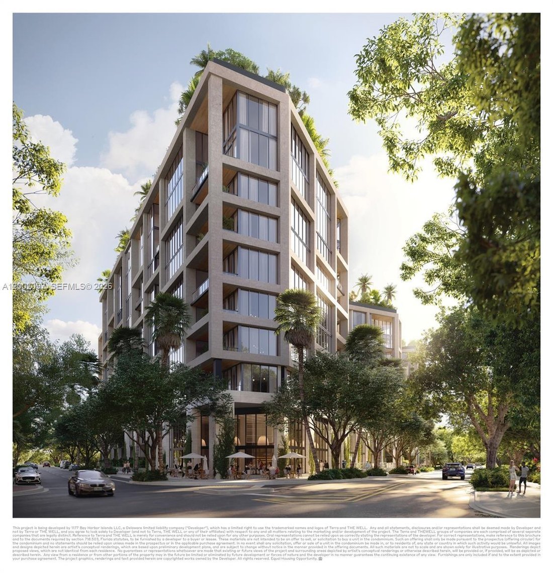 Condo in Miami, Florida, United States 1 - 17720843