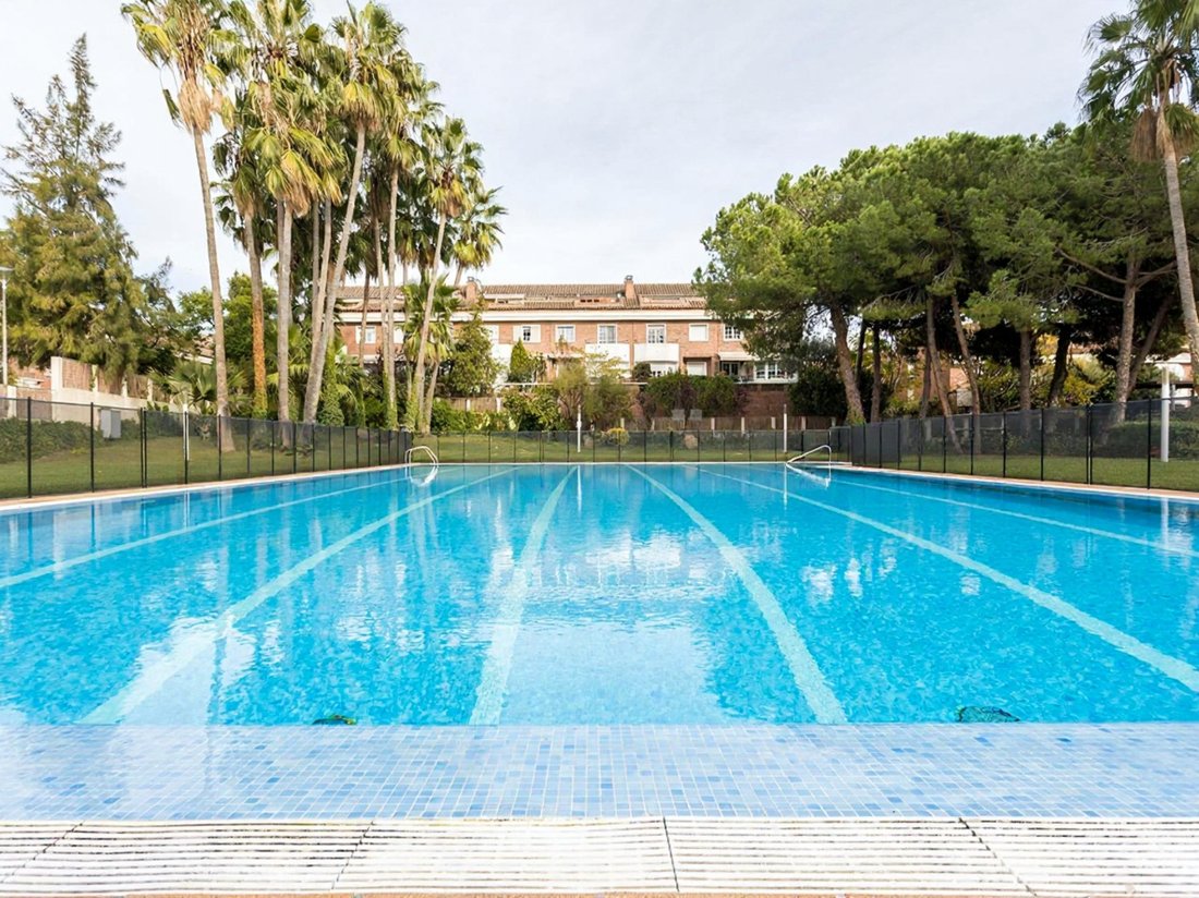 House in Esplugues de Llobregat, Catalonia, Spain 2 - 17722794