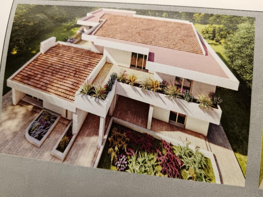 Villa in Ponzano-Carraia, Empoli, Tuscany 2 - 17722160