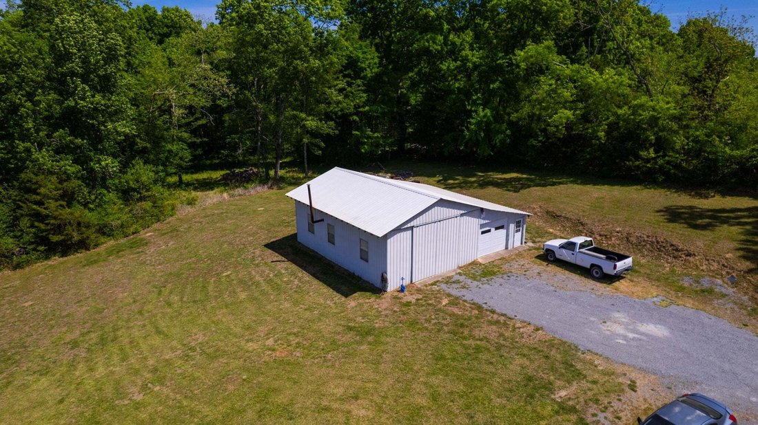 House in Shelbyville, Tennessee, United States 3 - 17720848