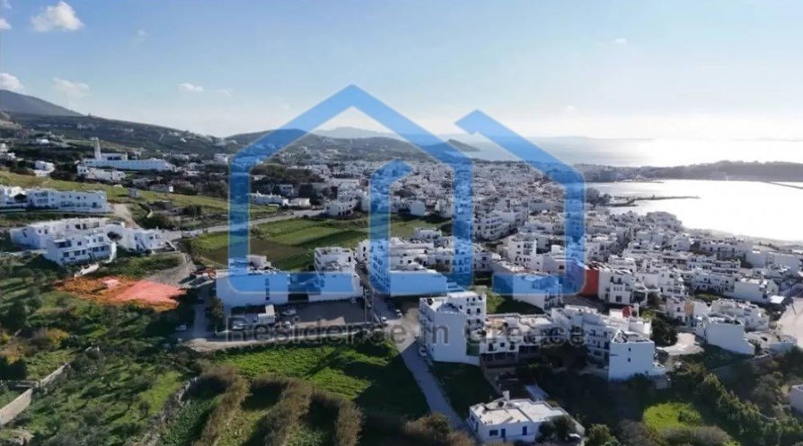 Land in Tinos, Aegean, Greece 1 - 17720260