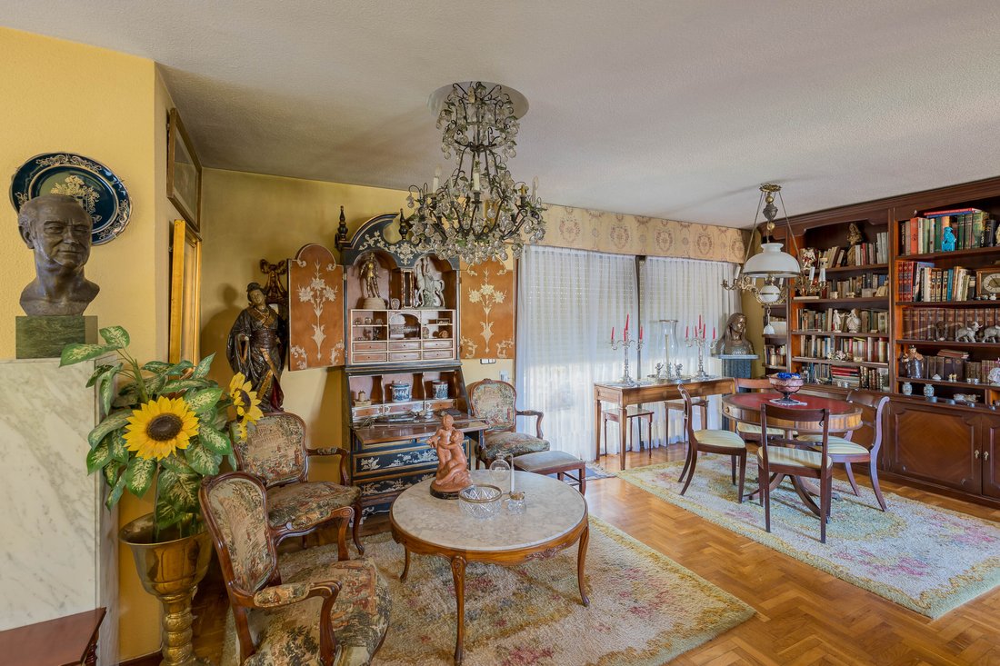House in Moncloa-Aravaca, Madrid, Spain 5 - 17723474