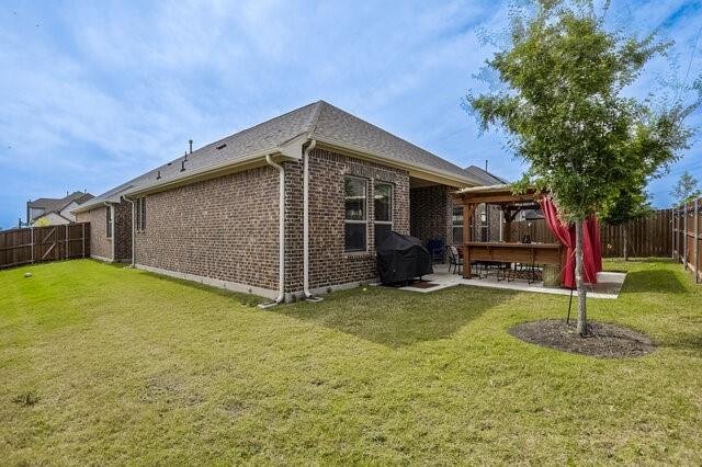 House in Mansfield, Texas, United States 5 - 17720465