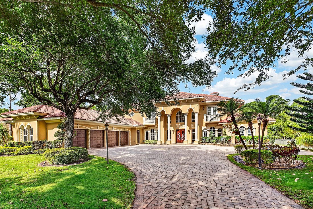 House in Parkland, Florida, United States 2 - 17720404
