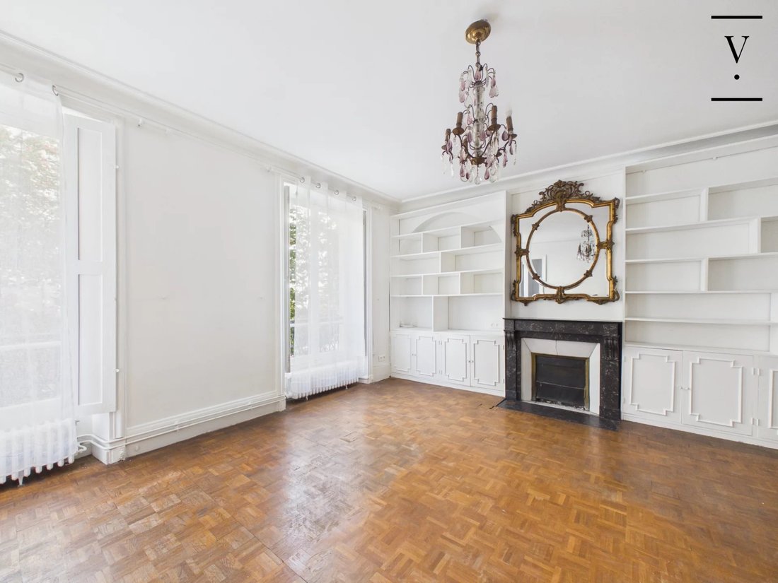 Apartment in Aligre-Gare de Lyon, Paris 12e Arrondissement, Paris 3 - 17723547