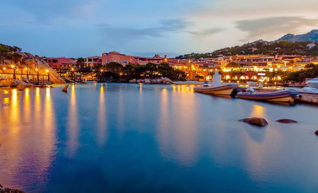 Villa in Marina di Porto Cervo, Porto Cervo, Italy 4 - 17722076