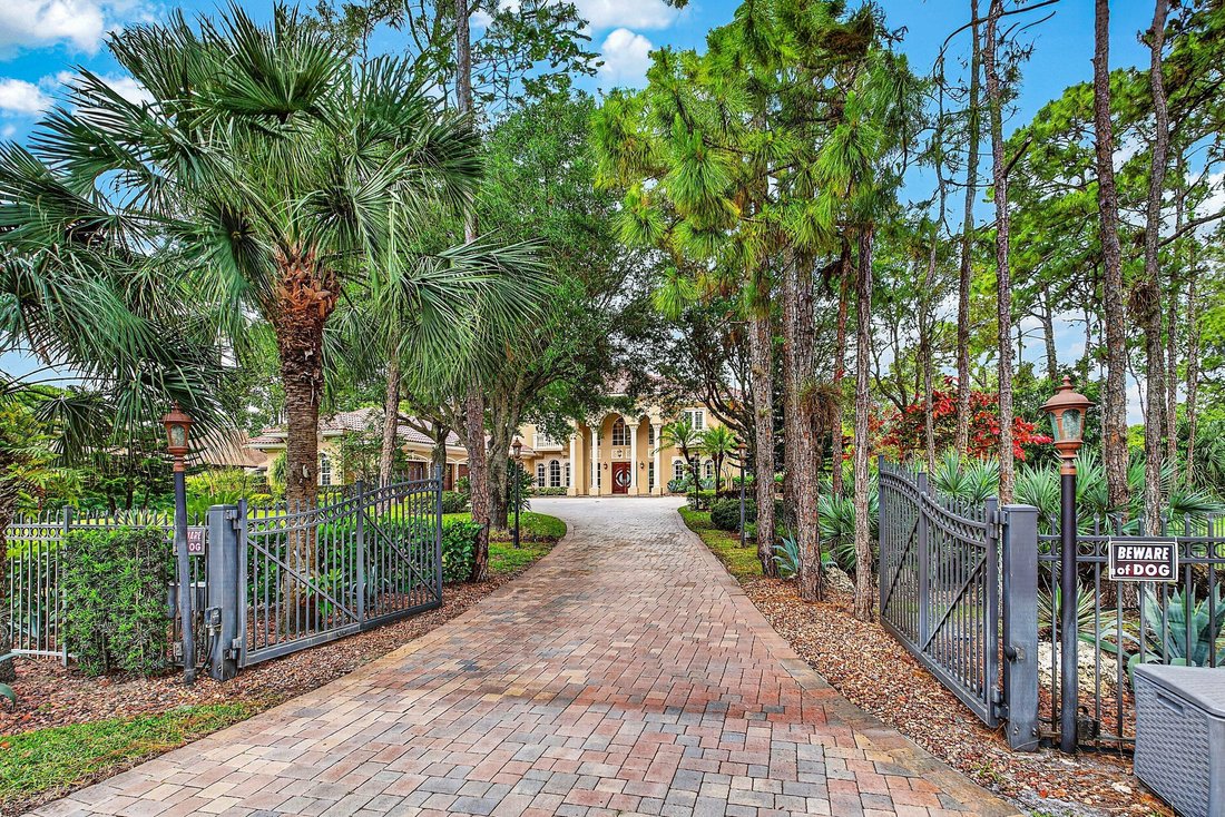 House in Parkland, Florida, United States 1 - 17720404