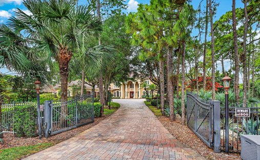 Maison à Parkland, Floride, États-Unis 1