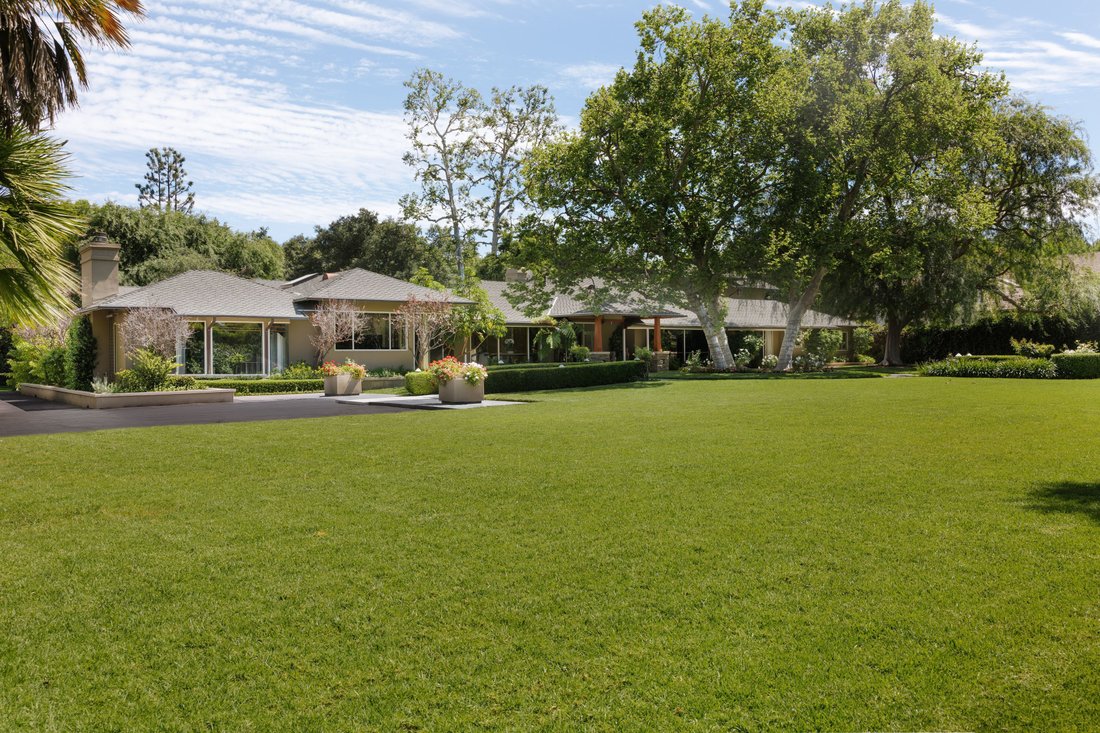 House in Los Angeles, California, United States 5 - 17718844