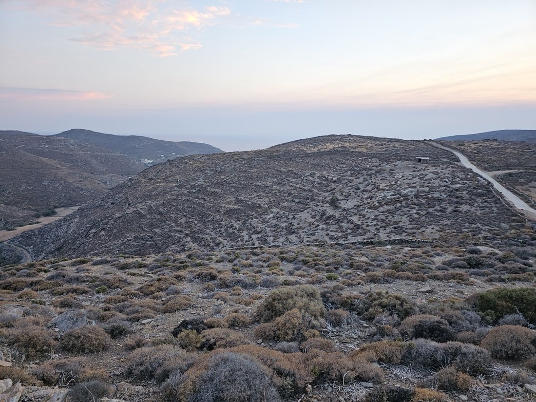 Land in Community of Kythnos, Aegean, Greece 5 - 17720288