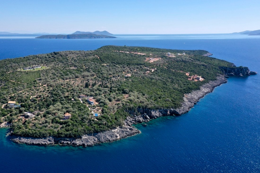 Villa in Marantoxoriou, Apollonioi, Greece 3 - 17719964