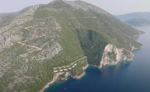 Villa en Porou, Ellomenos, Grecia 1