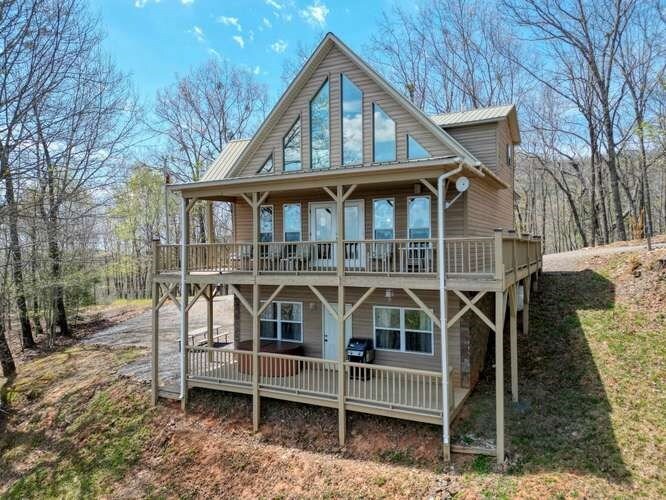 House in Murphy, North Carolina, United States 3 - 17721873