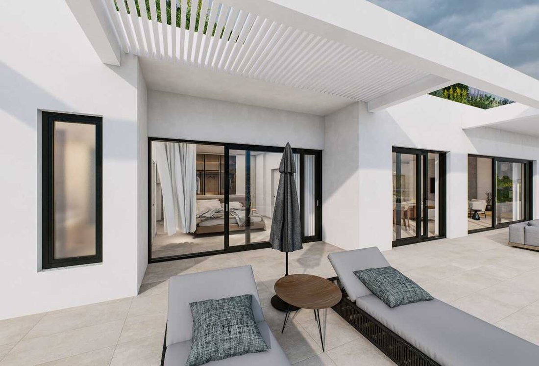 Villa in Porou, Ellomenos, Greece 4 - 17719901
